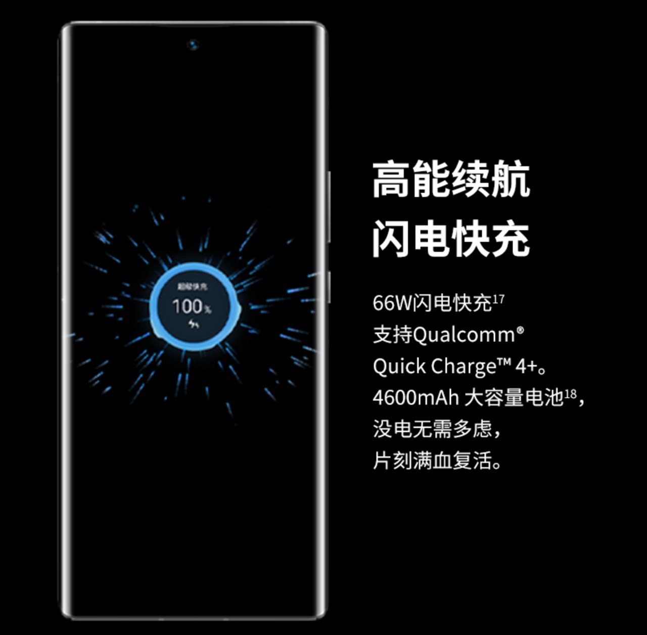 AXON 30 Ultra 航天版