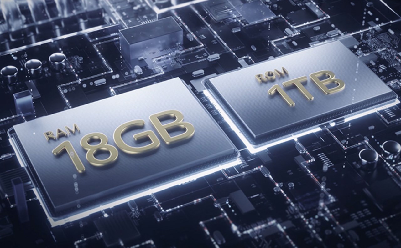 AXON 30 Ultra 航天版