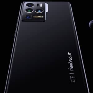 ZTE Axon 30 Ultra 航天版発表！SD888にメモリ18GB、1TBストレージ搭載ハイエンドスマホ！