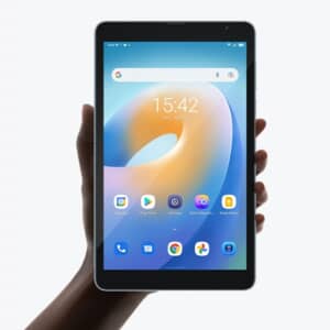 Blackview Tab 6発表！Unisoc T310搭載で3種類のカラバリがある8インチタブレット！