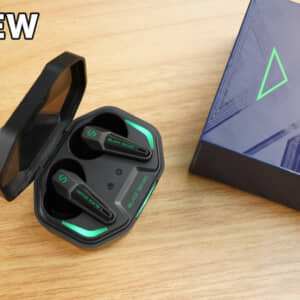 Black Shark Lucifer T1のレビュー！実機を使って気にいった・気になったポイントと評価まとめ！