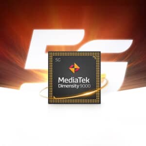 MediaTek Dimensity 9000発表！スマホ向けでは世界初4nmプロセスを採用したハイエンドSoC！