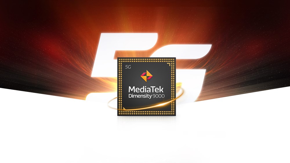 Dimensity 9000