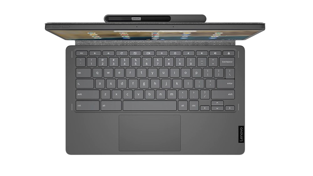 IdeaPad Duet 560 Chromebook