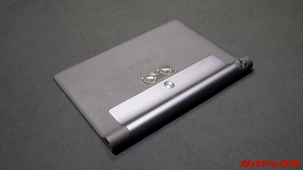 Lenovo YOGA Tab 3 10