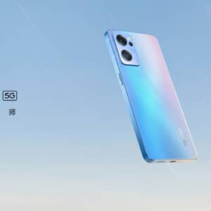 中国版OPPO「Reno7 5G」「Reno7 Pro 5G」「Reno7 SE 5G」発表！詳細をチェック！