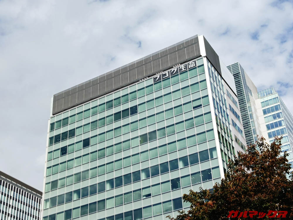 POCO M4 Proのデジタル2倍ズームで撮影した写真