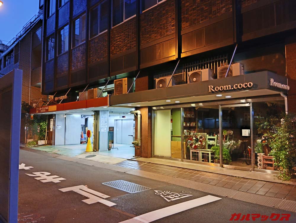 POCO M4 Proのカメラは夜間撮影で明るく撮影できる