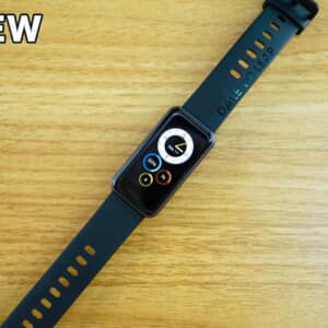 Realme Band 2のレビュー！実機を使って気にいった・気になったポイントと評価まとめ！