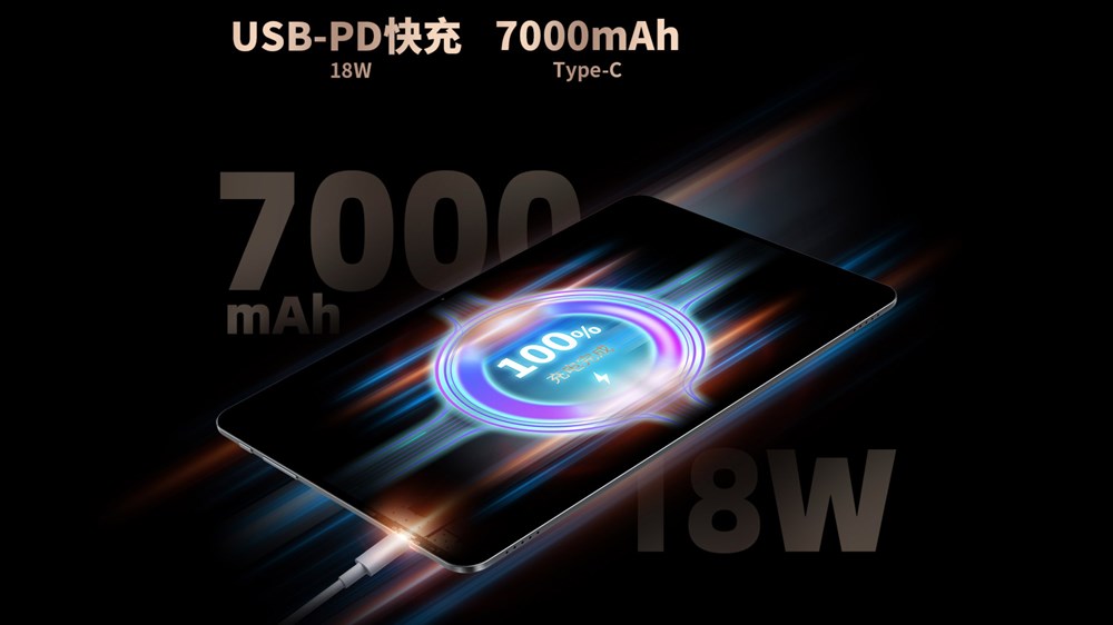 Teclast T40 Pro