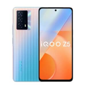 Vivo iQOO Z5のスペック・対応バンドまとめ