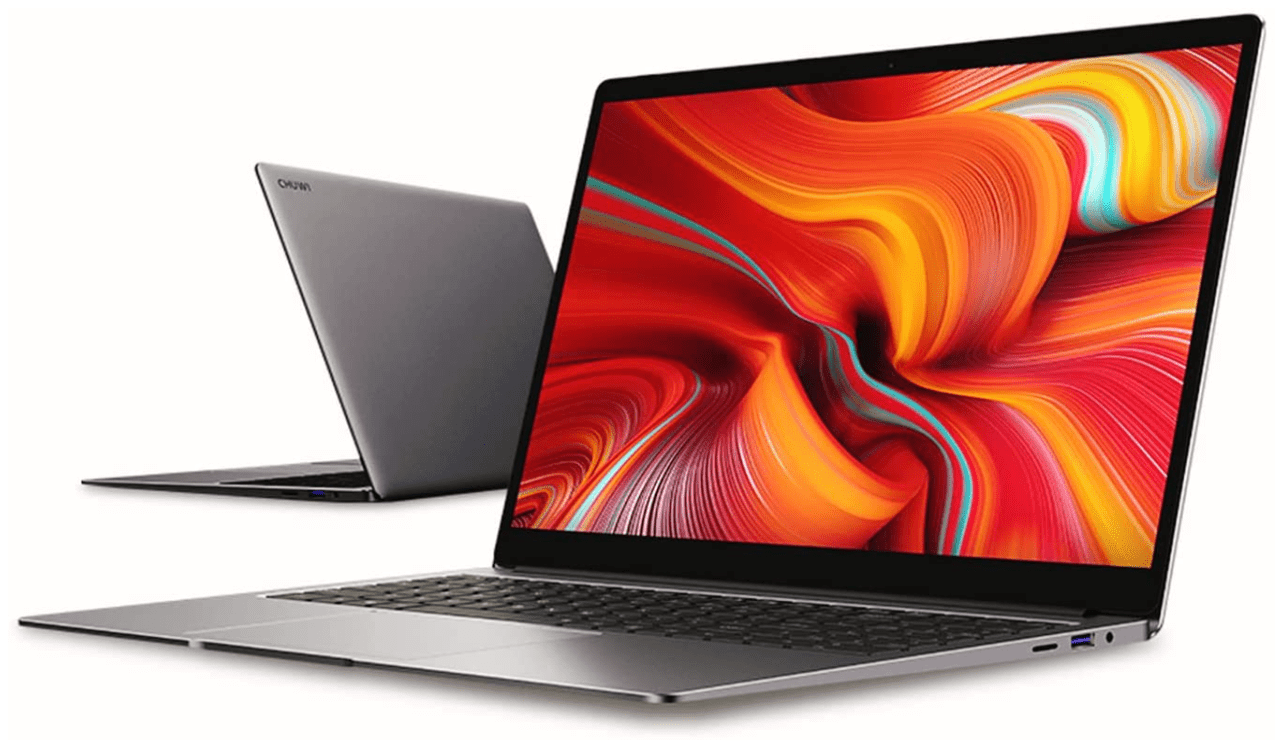 GemiBook Pro(N5100版)