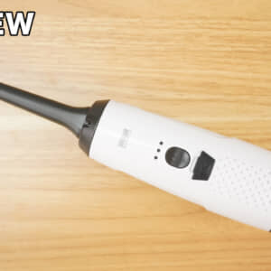 サンワダイレクトの「電動エアダスター 200-CD065」のレビュー。騒音気になるが風量は十分