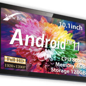 【買うな】慶洋エンジニアリングのタブレット「NBTB102」がポンコツすぎてヤバい