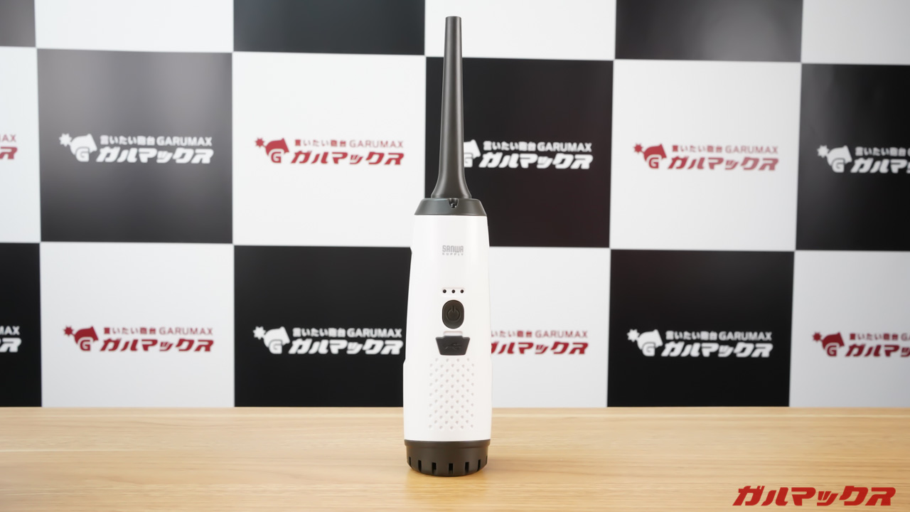 電動エアダスター 200-CD065