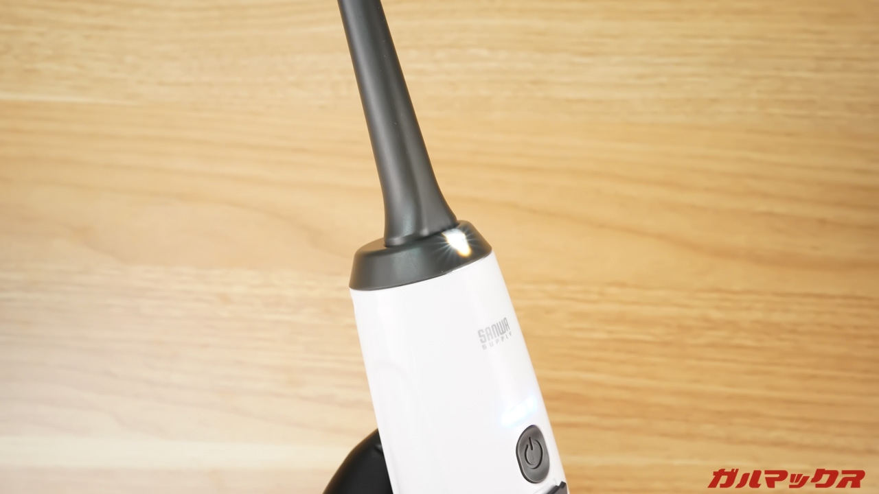 電動エアダスター 200-CD065