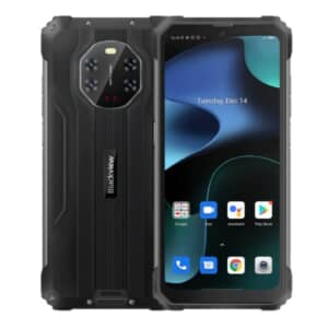 Blackview BV8800のスペック・対応バンドまとめ