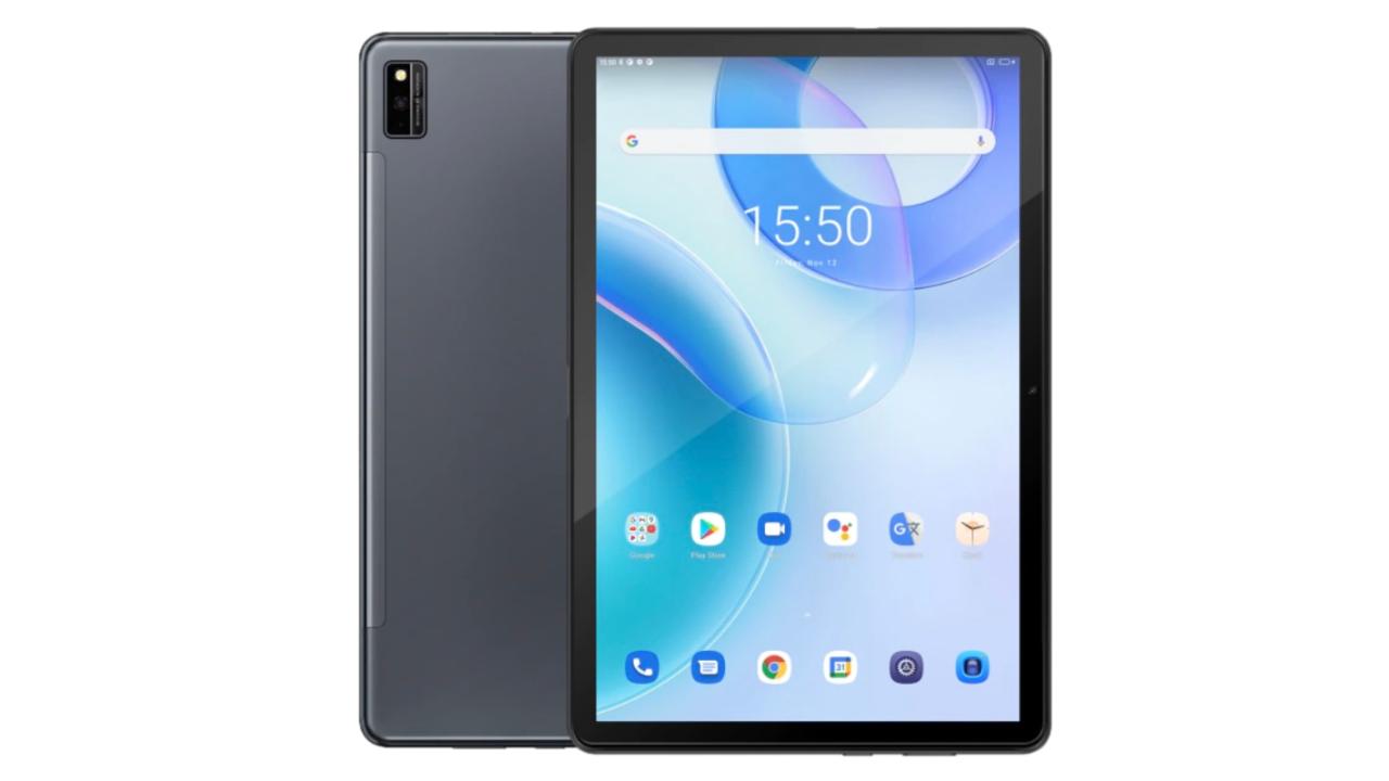 Blackview Tab 10 Pro