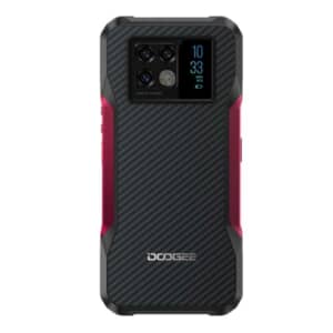 DOOGEE V20のスペック・対応バンドまとめ