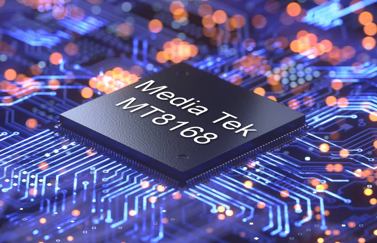 MT8168