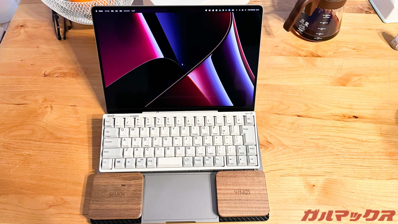 HHKB Professional HYBRID Type-S