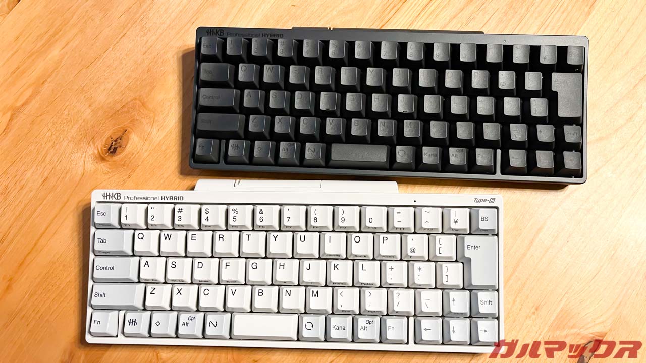 HHKB Professional HYBRID Type-S