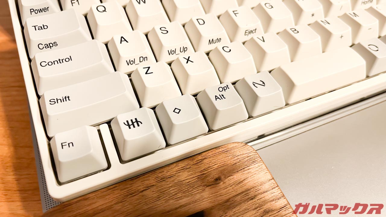 HHKB Professional HYBRID Type-S