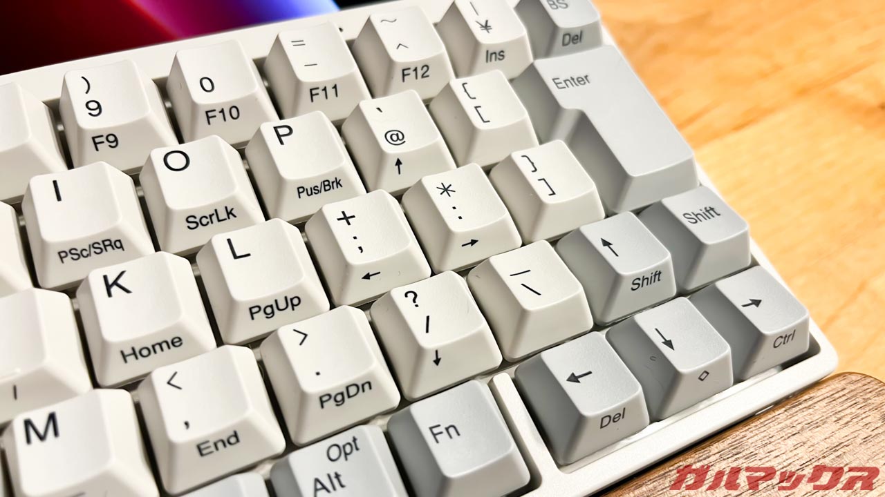 HHKB Professional HYBRID Type-S