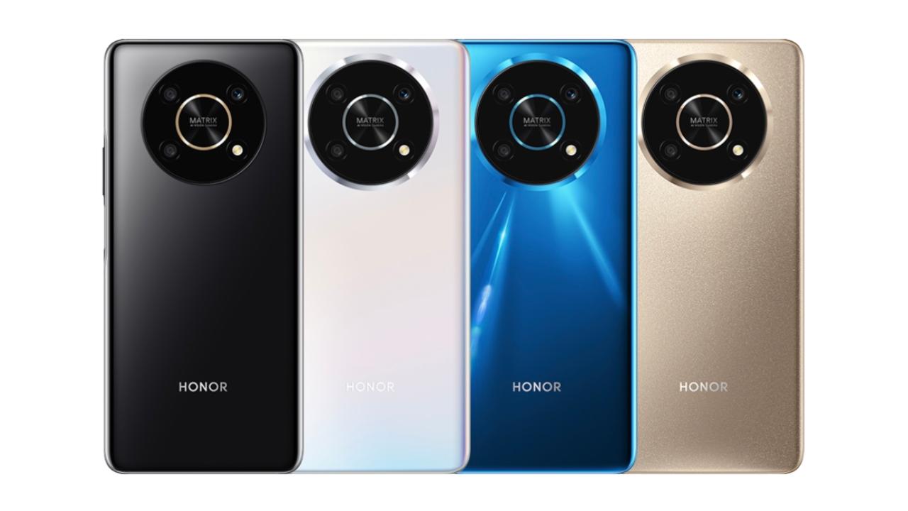 HONOR X30