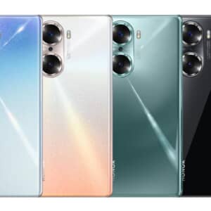 HONOR 60のスペック・対応バンドまとめ