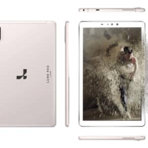 Lume Padのスペックまとめ