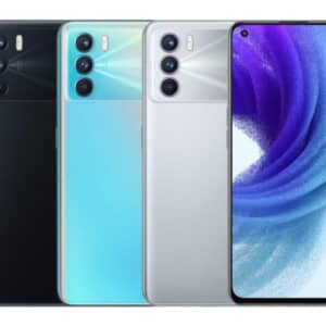 OPPO K9 Proのスペック・対応バンドまとめ