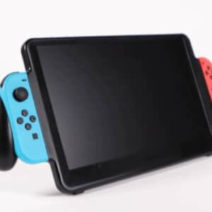 Nintendo Switchを11.6インチにするモバイルモニター「ORION」がクラファンに登場！