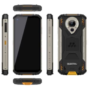 OUKITEL WP16のスペック・対応バンドまとめ