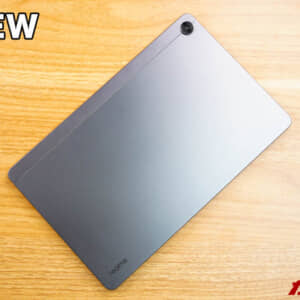 Realme Padのレビュー！実機を使って気にいった・気になったポイントと評価まとめ！