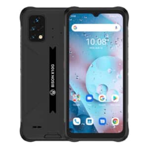 UMIDIGI BISON X10Gのスペック・対応バンドまとめ