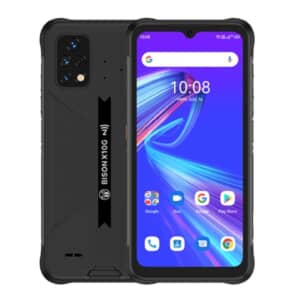 UMIDIGI BISON X10G NFCのスペック・対応バンドまとめ