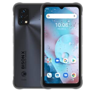 UMIDIGI BISON X10Sのスペック・対応バンドまとめ