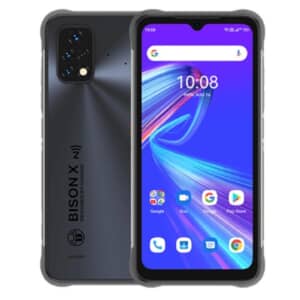 UMIDIGI BISON X10S NFCのスペック・対応バンドまとめ