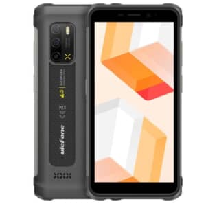 Ulefone Armor X10のスペック・対応バンドまとめ
