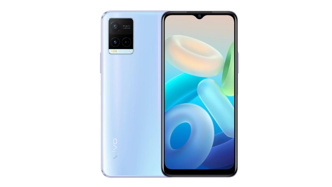 Vivo Y32