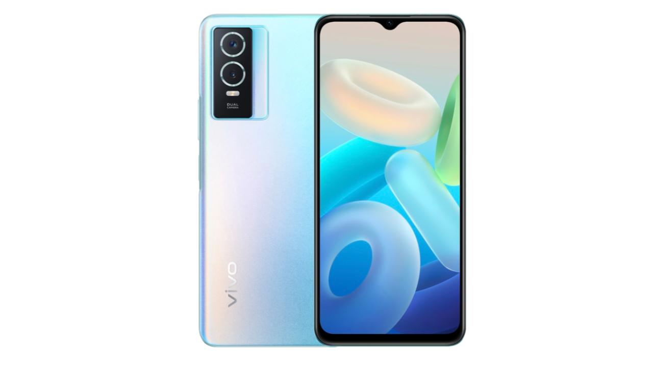 Vivo Y76s