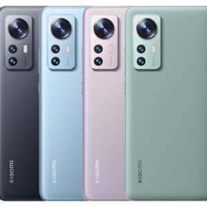 Xiaomi 12 中国版のスペック・対応バンドまとめ