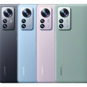 Xiaomi 12 Pro 中国版のスペック・対応バンドまとめ