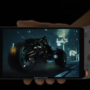 「ONEXPLAYER mini」発表！7インチに小型化したポータブルゲーミングPC！詳細をチェック！