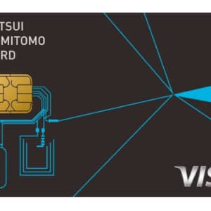 探し物トラッカー内蔵クレカ「三井住友カード Tile」が便利な予感しかしないので予約した