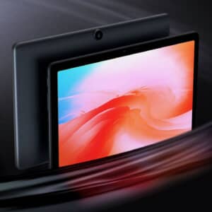 ALLDOCUBE Smile X/メモリ4GB（Unisoc T610）の実機AnTuTuベンチマークスコア