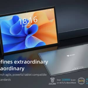 BMAX MaxPad I10 Plus発表！Unisoc T618搭載ミドルレンジタブレット！詳細をチェック！