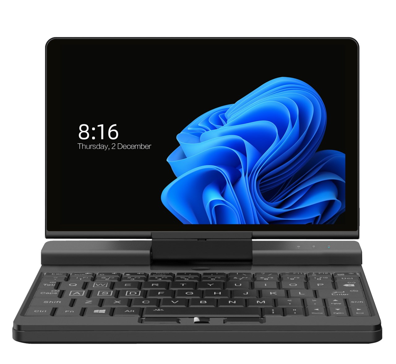 One-Netbook A1 Pro