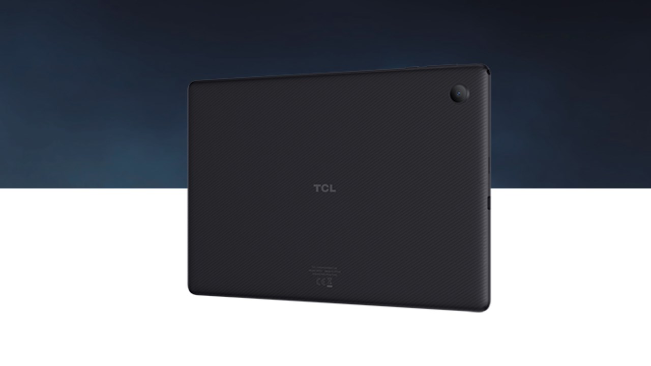 TCL TAB 10 Lite